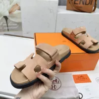 $88.00 USD Hermes Slippers For Women #1318723