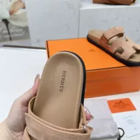 $88.00 USD Hermes Slippers For Women #1318723