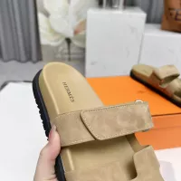 $88.00 USD Hermes Slippers For Men #1318724