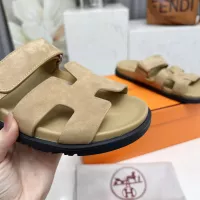 $88.00 USD Hermes Slippers For Men #1318724