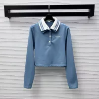 $128.00 USD Gucci Tracksuits Long Sleeved For Women #1318726