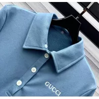 $128.00 USD Gucci Tracksuits Long Sleeved For Women #1318726