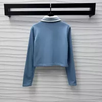 $128.00 USD Gucci Tracksuits Long Sleeved For Women #1318726