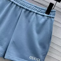 $128.00 USD Gucci Tracksuits Long Sleeved For Women #1318726