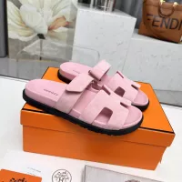 $88.00 USD Hermes Slippers For Men #1318729