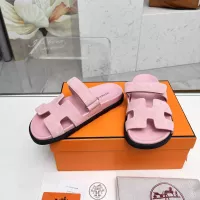 $88.00 USD Hermes Slippers For Men #1318729