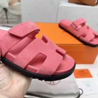 $88.00 USD Hermes Slippers For Women #1318731
