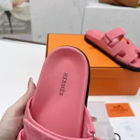 $88.00 USD Hermes Slippers For Women #1318731