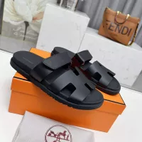 $88.00 USD Hermes Slippers For Men #1318735