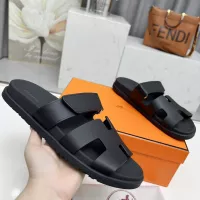 $88.00 USD Hermes Slippers For Men #1318735