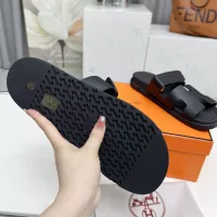 $88.00 USD Hermes Slippers For Men #1318735