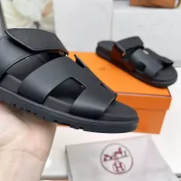 $88.00 USD Hermes Slippers For Men #1318735