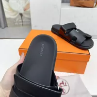 $88.00 USD Hermes Slippers For Men #1318735