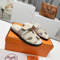 $88.00 USD Hermes Slippers For Men #1318737