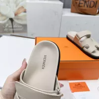 $88.00 USD Hermes Slippers For Men #1318737