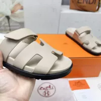 $88.00 USD Hermes Slippers For Men #1318737