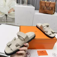 $88.00 USD Hermes Slippers For Men #1318737
