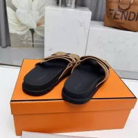 $88.00 USD Hermes Slippers For Women #1318740