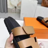 $88.00 USD Hermes Slippers For Women #1318740