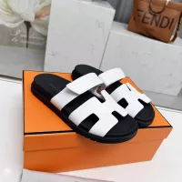 $88.00 USD Hermes Slippers For Men #1318747