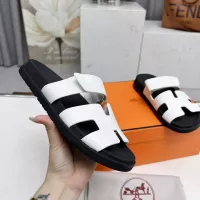 $88.00 USD Hermes Slippers For Men #1318747