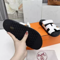 $88.00 USD Hermes Slippers For Men #1318747