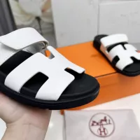 $88.00 USD Hermes Slippers For Men #1318747