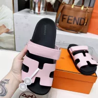 $88.00 USD Hermes Slippers For Women #1318748