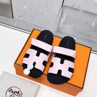 $88.00 USD Hermes Slippers For Women #1318748