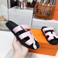 $88.00 USD Hermes Slippers For Women #1318748
