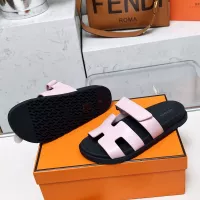 $88.00 USD Hermes Slippers For Women #1318748