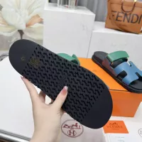 $88.00 USD Hermes Slippers For Men #1318750
