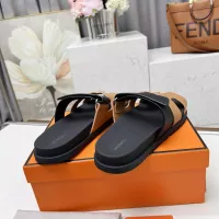 $88.00 USD Hermes Slippers For Women #1318755