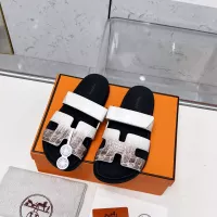 $88.00 USD Hermes Slippers For Women #1318757