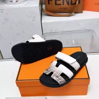$88.00 USD Hermes Slippers For Women #1318757