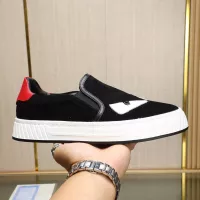 $76.00 USD Fendi Casual Shoes For Men #1318759