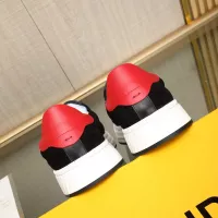 $76.00 USD Fendi Casual Shoes For Men #1318759