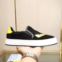 $76.00 USD Fendi Casual Shoes For Men #1318760