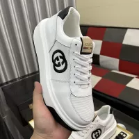 $85.00 USD Gucci Casual Shoes For Men #1318764