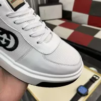 $85.00 USD Gucci Casual Shoes For Men #1318764
