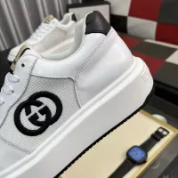 $85.00 USD Gucci Casual Shoes For Men #1318764