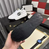 $85.00 USD Gucci Casual Shoes For Men #1318764