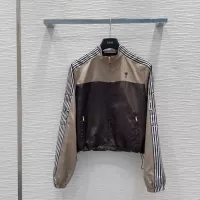 $88.00 USD Christian Dior Tracksuits Long Sleeved For Women #1318765