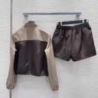 $88.00 USD Christian Dior Tracksuits Long Sleeved For Women #1318765