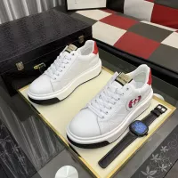 $85.00 USD Gucci Casual Shoes For Men #1318766