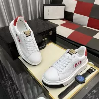 $85.00 USD Gucci Casual Shoes For Men #1318766