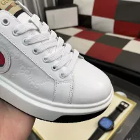$85.00 USD Gucci Casual Shoes For Men #1318766