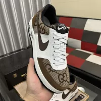 $82.00 USD Gucci Casual Shoes For Men #1318767