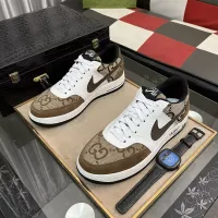 $82.00 USD Gucci Casual Shoes For Men #1318767