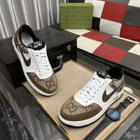 $82.00 USD Gucci Casual Shoes For Men #1318767